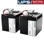 Apc Smart-ups 2200VA Lcd 120V SMT2200US Compatible Replacement Battery Pack. Fixed Price $274.99.