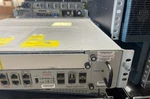 Cisco ASR-9001 Router, Fan And Dual Ac Power Supply Serial. Fixed Price $1499.99.