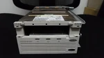 Compaq Hp SDLT220 233125-001 233125-002 Module With Tray For MSL5000 MSL5026. Fixed Price $199.00.