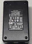 Sl Power Electronics PWE-4803RU Poe Injector I.t.e. 48V PW180KB4800F03. Fixed Price $24.50.