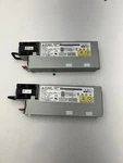 Lot Of Ibm Lenovo 94Y8180 1500WATT Power Supply Fru: 94Y8181 DPS-1500AB-2. Fixed Price $69.99.