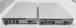 Qty 2 Canoga Perkins 9145E-104 Network Interface Device Fully Functional. Fixed Price $29.95.