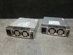 Mini-redundant Server Power Supply, Zippy Emacs, MRW-6400P-R 400W (X2). Fixed Price $150.00.