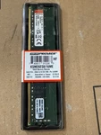 Kingston 16GB DDR4-2666MHZ CL19 1RX8 Ecc Udimm Registered Server Ram. Fixed Price $140.00.