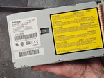 Sgi Silicon Graphic O2 Power Supply 060-0032-001 Rev A1 Sony APS-90 Vintage Good. Fixed Price $73.46.