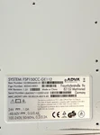 Adva Fsp 150CC-GE112 Fiber Demarcation Unit W/ Rack Mount. Fixed Price $40.00.