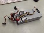 Delta DPS-220UB-2 Rev 00F 220W 80+ Bronze Desktop Pc Power Supply. Fixed Price $38.18.