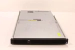 Dell Poweredge C4130 Barebone Server W/ 2XHEATSINK Gpu Support 2X1600W Psu. Fixed Price $499.99.