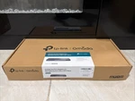 Tp-link TL-SG3428MP 24-PORT L2+ Gigabit Manageable Switch Poe+ Ports. Fixed Price $350.00.