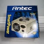 Allied AL-A300ATX 300W Power Supply Silver Fan 115/230V. Fixed Price $25.00.