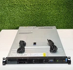 Pre Owned Ibm System X3550 M4 / 7914 Server - Silver 2X Intel Cpu & 16GB Ram. Fixed Price $144.99.