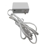 Lucent Trans Ac Dc Adapter 12V 5A 60W Power Supply Model 1A98-LJHL White. Fixed Price $12.99.