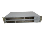 Lot Of 2X 3COM Superstack 3C17204 4400 48 Port Managed Switches. Fixed Price $59.99.