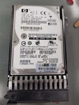 Hp 418373-003 418398-001 72GB Sas Dual Port 15K Rpm Hard Drive With Tay. Fixed Price $14.99.