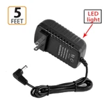 12V Ac Adapter Charger For Chatger 4 Grandstream HT502 HT503 Voip Ata Sip Phone. Fixed Price $7.99.
