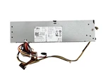 Dell Power Supply L240AS-00 H240AS-01 D240AS-00 02TXYM PS-5241-5DF 240W Sff Pc. Fixed Price $16.95.