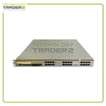 AT-9924T-EMC-20 Allied Telesyn 24-PORT Advanced Layer 3+ Gigabit Switch. Fixed Price $118.99.