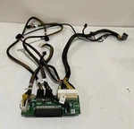 Dell Precision T5820 T7820 Distribution Board With Bracket & Cables TV5X6. Fixed Price $19.88.