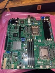 Dell 01V648 System Board For Poweredge R410 2 Xeon E5649. Fixed Price $39.99.