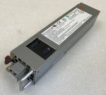Supermicro PWS-601D-1R 600-WATTS 1U Redundant Power Supply. Fixed Price $205.00.