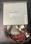 Dell 01H070 330W Power Supply Model NPS-660CB. Fixed Price $24.95.