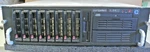 Dell Compellent CT-SC020 Stoarge Controller Series X6DH8-XG2. Fixed Price $1750.00.