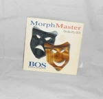 Vintage Morph Master On-the-fly Gui Bos Software Compact Disk. Fixed Price $24.95.
