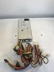 Pssc Labs P1H-5500V 100-240V 47-63HZ 8.4A 500W 1U Server Power Supply Tested. Fixed Price $69.99.
