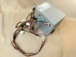 Dell Precision 375W Power Supply WM283 PS-6371-1DF-LF L375P-00 (please Read). Fixed Price $37.99.
