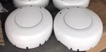 Lot OF(2)TRAPEZE Networks 430 MP-432 2.4GHZ/5GHZ Wireless Access Point. Fixed Price $150.00.