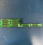 Oracle Sun M10-4S 8201489 Fujitsu Psu/fan/disk Backplane Unit (psubpuq A). Fixed Price $375.00.