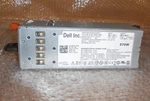 Dell 570W Poweredge Supply 0RXCPH T610 R710. Fixed Price $19.00.