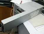 Cisco Router PWR-3745-AC 34-1895-01 (astec AA22120) Power Supply. Fixed Price $77.50.
