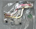 New Genuine Alienware 18 Viking 4633 Right Video Gpu Card Heatsink H3P03. Fixed Price $81.69.