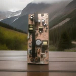 Sony (1-474-202-22, APS-254) 1D Power Supply Unit. Fixed Price $35.00.