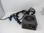 Topower Powertrain TOP-1500W Active Pfc Computer Atx Supply Psu Gpu Mining. Fixed Price $64.99.