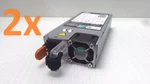 Lot Of Dell 1100W Epp Power Supply For R740 80 Plus Cmpgm L1100E-S0 Y26KX. Fixed Price $24.99.