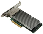 Supermicro AOC-STG-I4T Quad Port 10GBE Network Adapter High Profile. Fixed Price $84.96.