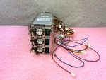 Emacs R3G-6650P Sever Chasis With 3X GIN-6350P Power Supply. Fixed Price $69.99.