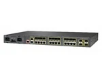 Cisco (ME-3400EG-12CS-M) 12-PORTS External Switch Managed. Fixed Price $631.98.