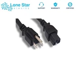 Cab-ta-na 6FT Ac Power For Cisco 3850-24 3850-48 ( Set Of 10 Cables). Fixed Price $95.00.