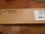 Juniper 320W Redundant Power Supply EX-PWR-320-AC. Fixed Price $65.00.