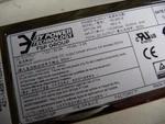 Au Seller Fsp 3Y Power YM-2651BAR Psu Tested. Fixed Price $33.01.