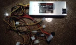Thermaltake Toughpower 480W Atx Switching Supply TP-1US480L2E Tested. Fixed Price $89.00.
