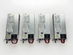 Lot Of 4 Artesyn DS1600SPE-3 1600W Power Supply. Fixed Price $49.99.