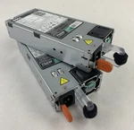 Dell L750E-S0 HTRH4 750W Supply For Poweredge R630 Tested Lot Of 2X. Fixed Price $27.55.