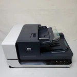 Hp Scanjet Enterprise Flow N9120 Color Document Scanner 19K Count Wide Format. Fixed Price $595.00.