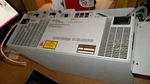 Nortel Networks Optera Metro 5100 Shelf NTPM50AA Dc Power Supply (L7). Fixed Price $250.00.