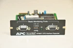 Apc Smart Slot AP9607 Ups Interface Expander Serial Dual Port 640-0806-A. Fixed Price $10.00.