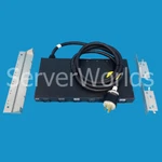 Hp 24A 230V Phase Pdu AF512A 442804-D71 435530-001. Fixed Price $85.00.